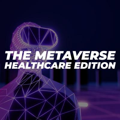 Metaverse for healthcare e-book