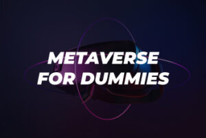 what is the metaverse for dummies