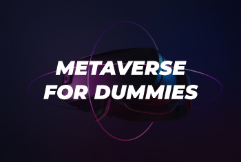 what is the metaverse for dummies